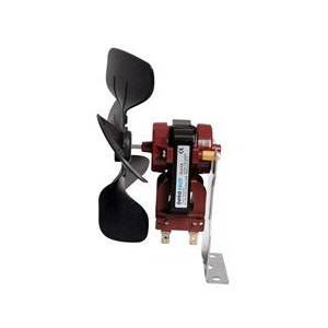 Fan Motoru