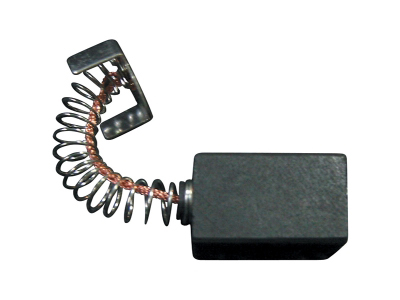 Motor Kömürü