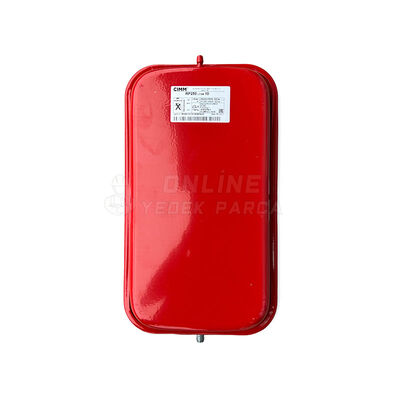 Baymak Novadens Genleşme Tankı - 8 LT