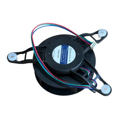 Bosch Buzdolabı Fan Motoru 12v -  12024148,12011865