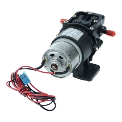 Bosch Su Sebili Pompa Motoru
