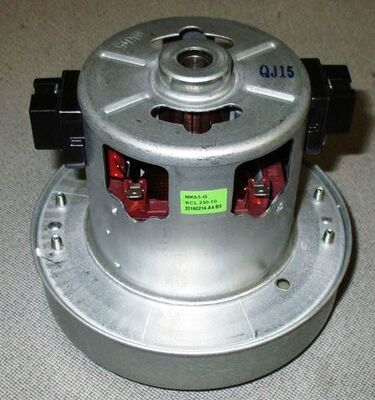 Arçelik S 6255 B Süpürge Motoru